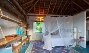 Casas da Vila - Chambre