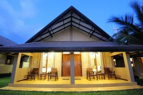 Melheim Beach Kalpitiya - Chambre