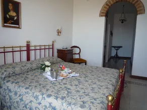 Albergo Il Marzocco - Hotel dal 1860 - Room