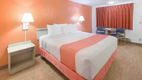 Motel 6 Gold Beach - Rom