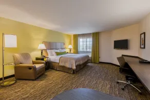 Candlewood Suites Tucson by IHG - Værelse