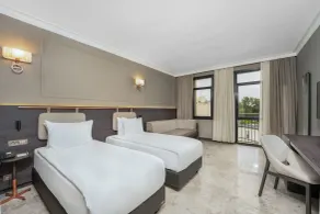 Adora Hotel & Resort - Bad