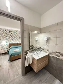 Costa degli Dei Rooms - Room