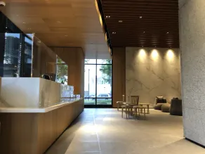 CHECK inn Select New Taipei Sanchong - Réception