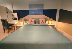 Limburi Hometel - Chambre