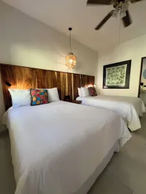 El Encanto Suites Hotel Boutique - Zimmer