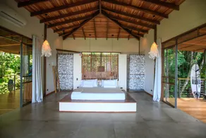 Selva Resort - Room