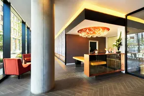 CitySuites Aparthotel - Reception