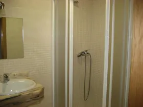 Pensión Residencia Caola - Bagno