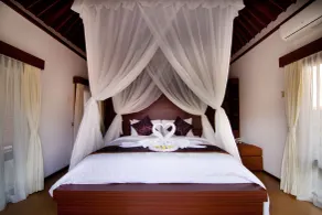 The Awan Villas Seminyak - Room