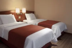 Hotel Moncloa - Room