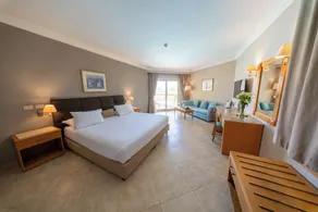 Aurora Oriental Resort Sharm El Sheikh - Room
