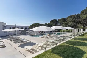 Hotel Eetu Begur, Affiliated by Meliá - Piscine