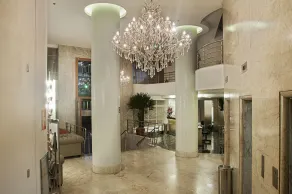 Normandy Hotel - Recepción