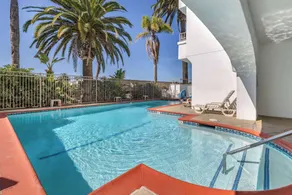 Comfort Suites San Clemente Beach - Basseng