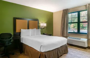 Extended Stay America Suites - Detroit - Canton - Chambre
