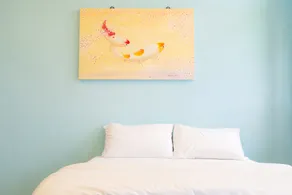 Atami Penghuwan - Chambre