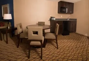 Holiday Inn Express Port Hueneme by IHG - Chambre