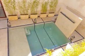 Riad Palais Bahia Fes - Pool