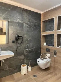 Akti Vigla Premium - Bad