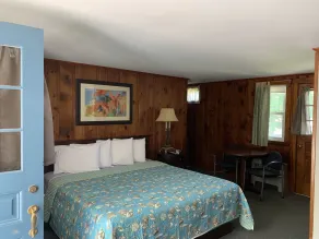 Northeaster Motel - Værelse