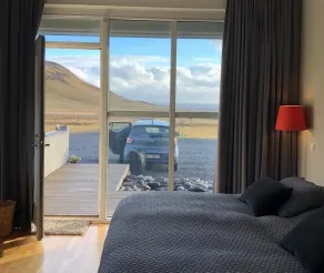 Volcano Hotel - Room