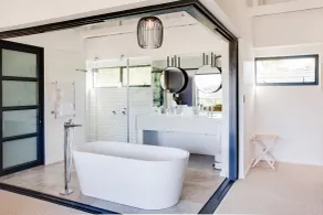 Banhoek Lodge - Room