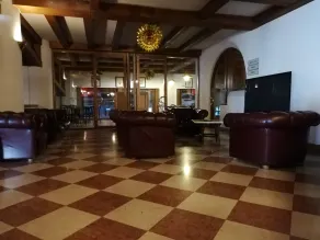 Residence Borgo Al Sole - Lobby