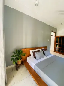 SURF N SPICE - HIRIKETiYA - Chambre