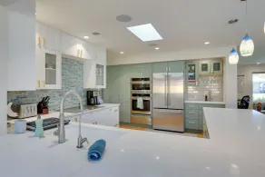 Saulsbury Guest House & Wellness Retreat w/ Sauna - Interni