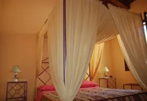 Terrauzza Sul Mare di Renata Emmolo - Chambre