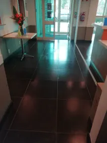 SUN1 MIDRAND - Reception