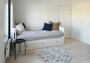 Hyllie Appartement - New Construction - Rom