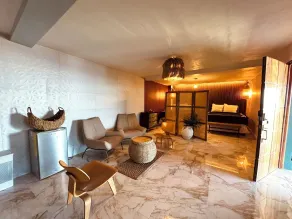 Lake View House Cerro Verde - Room