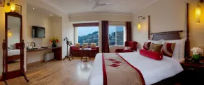 Royal Orchid Fort Resort Mussoorie - Room