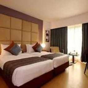 Yogi Executive, Navi Mumbai - Room