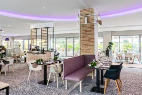 Radisson Blu Hotel Toulouse Airport - Restaurant