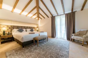 Hotel Creu de Tau Art & Spa - Adults Only - Room