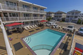 Esplanade Suites - A Sundance Vacations Property - Utsikt fra rommet