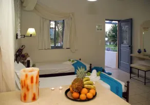 Golden Bay Hotel Apartments - Chambre