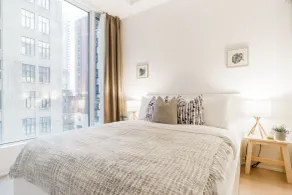 Sarkar Suites - Peter Street - Habitación