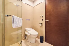 CHECK inn Select Taipei Nangang - Bathroom