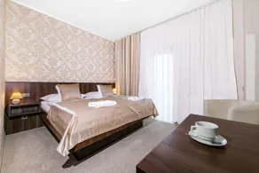 Hotel Roudna - Camera
