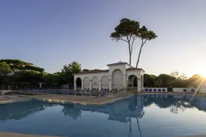 Belambra Clubs Presqu'île De Giens - Riviera Beach Club - Pool