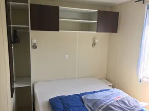 Camping le Mont Joli Bois - Camera
