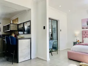 24 On Basil Boutique Luxury hotel - Room