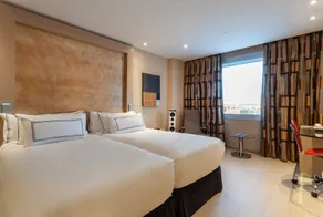 Meliá Sevilla - Room