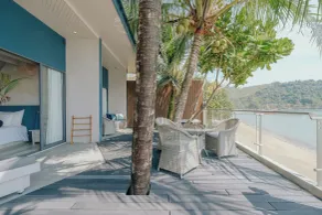 Hotel Tide Phuket Beachfront - Chambre