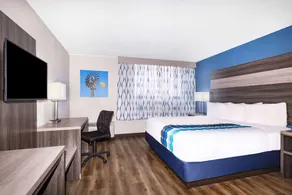 Wingate by Wyndham Wichita Airport - Zimmer