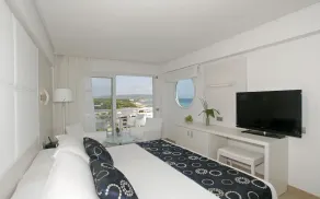 Insotel Hotel Formentera Playa - Chambre